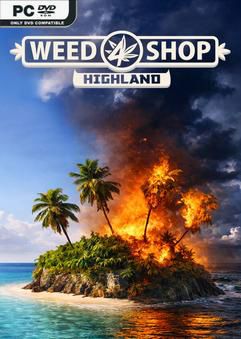 Tải game Weed Shop 4 Highland Early Access Tải game Weed Shop 4 Highland Early Access