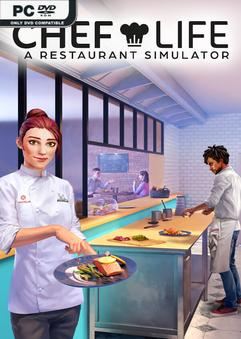 Tải game Chef Life A Restaurant Simulator v31175-P2P Tải game Chef Life A Restaurant Simulator v31175-P2P