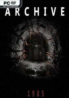 Tải game Archive 1985-GoldBerg