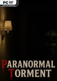 Tải game Paranormal Torment-TENOKE Tải game Paranormal Torment-TENOKE