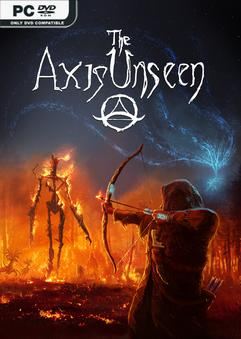 Tải game The Axis Unseen v1.13-P2P Tải game The Axis Unseen v1.13-P2P