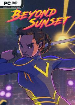 Tải game Beyond Sunset-GoldBerg Tải game Beyond Sunset-GoldBerg