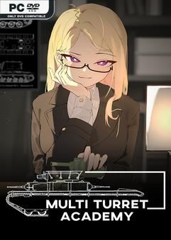 Tải game Multi Turret Academy Early Access Tải game Multi Turret Academy Early Access