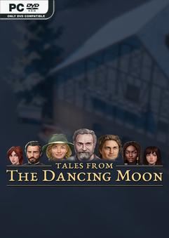 Tải game Tales From The Dancing Moon-SKIDROW Tải game Tales From The Dancing Moon-SKIDROW