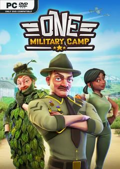 Tải game One Military Camp v1.1.0.38-P2P