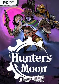 Tải game Hunters Moon Sovereign Syndicate Adventure-Razor1911 Tải game Hunters Moon Sovereign Syndicate Adventure-Razor1911