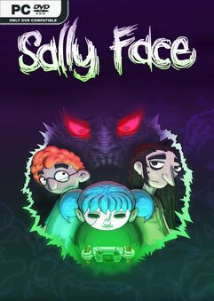 Tải game Sally Face v1.5.50-P2P Tải game Sally Face v1.5.50-P2P