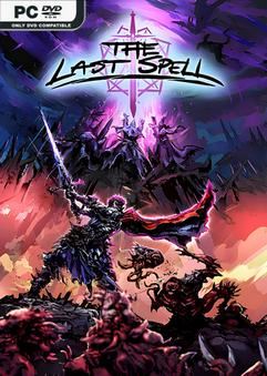 Tải game The Last Spell Tales of Torment-TENOKE Tải game The Last Spell Tales of Torment-TENOKE