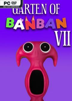 Tải game Garten of Banban 7-TENOKE Tải game Garten of Banban 7-TENOKE