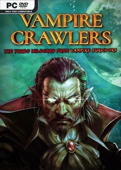 Tải game Vampire Crawlers-GoldBerg Tải game Vampire Crawlers-GoldBerg