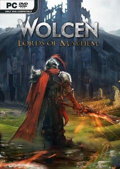 Tải game Wolcen Lords of Mayhem v1.1.7.16.12-P2P Tải game Wolcen Lords of Mayhem v1.1.7.16.12-P2P