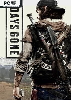 Tải game Days Gone v1.36.116.0-P2P Tải game Days Gone v1.36.116.0-P2P
