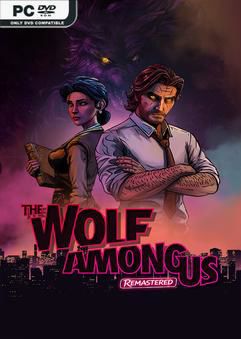 Tải game The Wolf Among Us Remastered-RUNE Tải game The Wolf Among Us Remastered-RUNE
