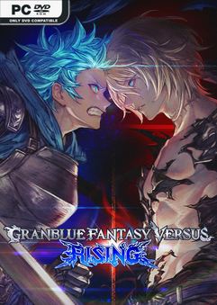 Tải game Granblue Fantasy Versus Rising Versusia-TENOKE Tải game Granblue Fantasy Versus Rising Versusia-TENOKE