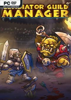 Tải game Gladiator Guild Manager v20250312-TENOKE