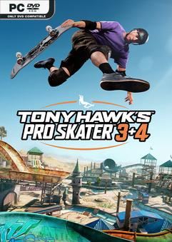 Tải game Tony Hawks Pro Skater 3 Plus 4-RUNE Tải game Tony Hawks Pro Skater 3 Plus 4-RUNE