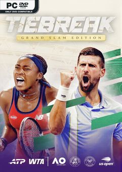 Tải game TIEBREAK GRAND SLAM EDITION-RUNE Tải game TIEBREAK GRAND SLAM EDITION-RUNE