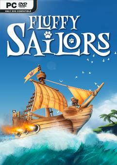 Tải game Fluffy Sailors-TENOKE Tải game Fluffy Sailors-TENOKE