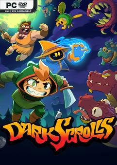 Tải game Dark Scrolls-P2P Tải game Dark Scrolls-P2P