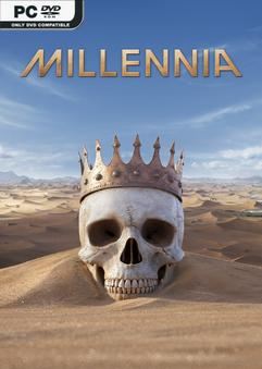 Tải game Millennia Premium Edition v1.0.23492-P2P