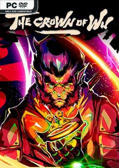 Tải game The Crown of Wu v1.03-P2P Tải game The Crown of Wu v1.03-P2P
