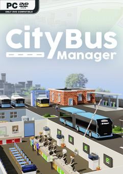 Tải game City Bus Manager-TENOKE Tải game City Bus Manager-TENOKE