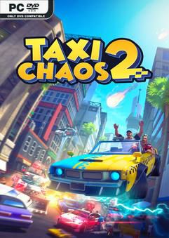 Tải game Taxi Chaos 2-TENOKE Tải game Taxi Chaos 2-TENOKE