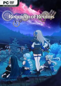 Tải game Requiem of Reuinis-TENOKE Tải game Requiem of Reuinis-TENOKE
