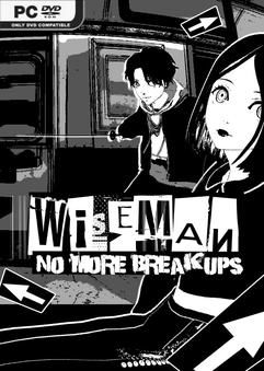 Tải game Wiseman No More Breakups-GoldBerg Tải game Wiseman No More Breakups-GoldBerg