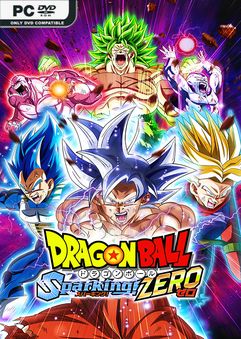 Tải game DRAGON BALL Sparking Zero v2017.016.003.010.011-P2P Tải game DRAGON BALL Sparking Zero v2017.016.003.010.011-P2P