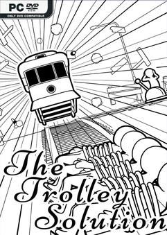 Tải game The Trolley Solution-P2P Tải game The Trolley Solution-P2P
