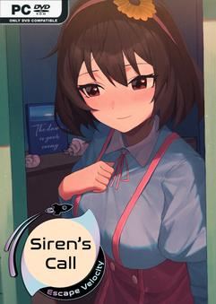 Tải game Sirens Call Escape Velocity-TENOKE Tải game Sirens Call Escape Velocity-TENOKE