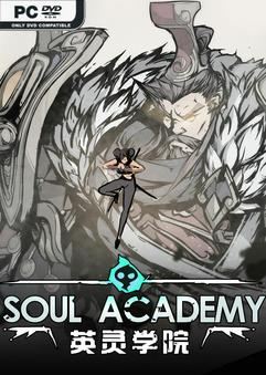 Tải game Soul Academy v20240131-P2P Tải game Soul Academy v20240131-P2P
