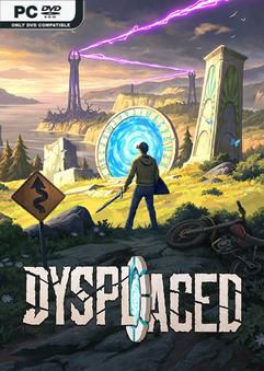 Tải game DYSPLACED Early Access Tải game DYSPLACED Early Access