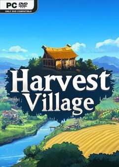 Tải game Harvest Village-TENOKE Tải game Harvest Village-TENOKE