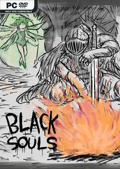 Tải game BLACK SOULS-GoldBerg Tải game BLACK SOULS-GoldBerg