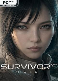 Tải game Survivors Notes-P2P Tải game Survivors Notes-P2P
