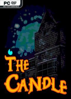 Tải game The Candle-TENOKE Tải game The Candle-TENOKE