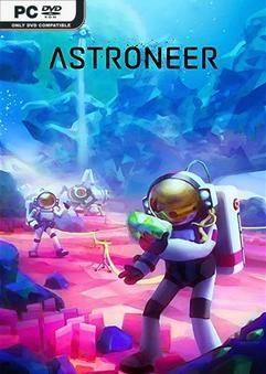 Tải game Astroneer v1.32.17.0-P2P Tải game Astroneer v1.32.17.0-P2P