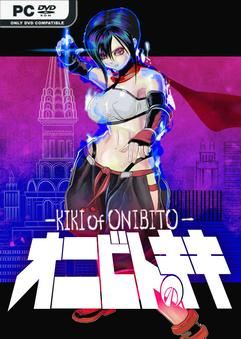 Tải game ONIBITO KIKI-TENOKE