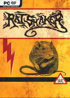 Tải game RATSHAKER v20250221-P2P Tải game RATSHAKER v20250221-P2P