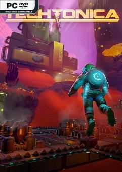 Tải game Techtonica-RUNE Tải game Techtonica-RUNE