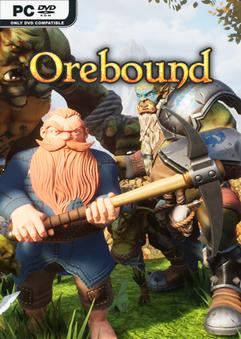 Tải game Orebound Early Access Tải game Orebound Early Access