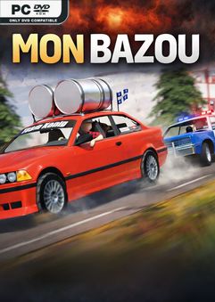 Tải game Mon Bazou-TENOKE Tải game Mon Bazou-TENOKE