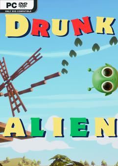Tải game Drunk Alien-TENOKE Tải game Drunk Alien-TENOKE