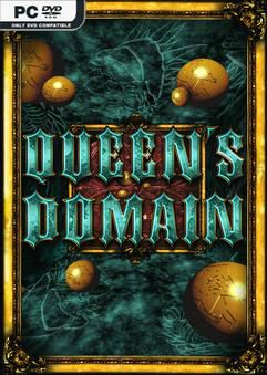 Tải game Queens Domain-TENOKE Tải game Queens Domain-TENOKE
