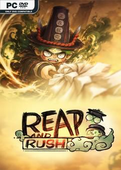 Tải game Reap and Rush-TENOKE Tải game Reap and Rush-TENOKE