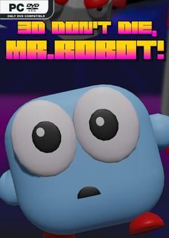 Tải game 3D Dont Die Mr Robot-TENOKE Tải game 3D Dont Die Mr Robot-TENOKE