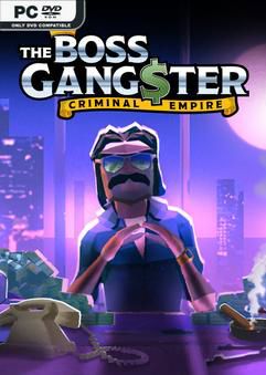 Tải game The Boss Gangster Criminal Empire-RUNE