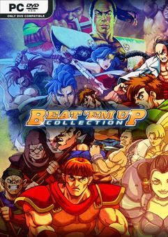 Tải game Beat Em Up Collection QUByte Classics-TENOKE Tải game Beat Em Up Collection QUByte Classics-TENOKE